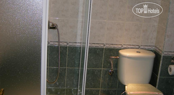 New photos from tourists Dari Guest House 3*
