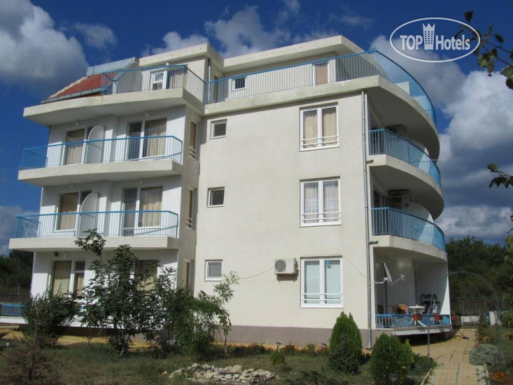 Hotelier's photos Lilia Guest House