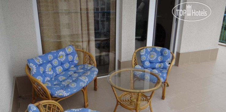 New photos from tourists Lilia Guest House