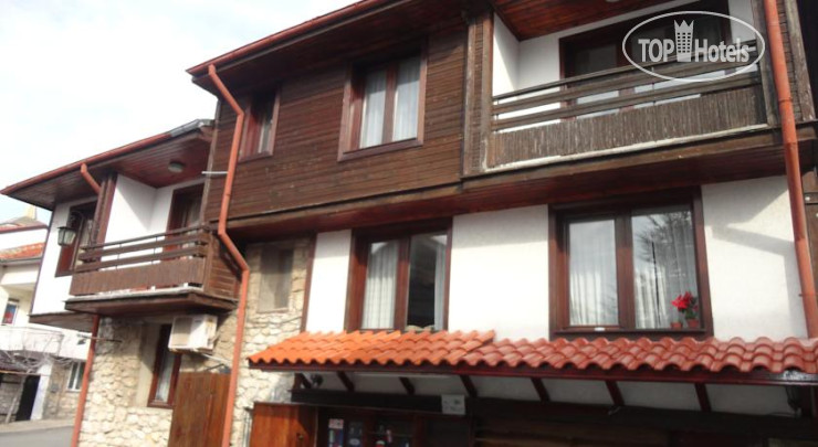 Hotelier's photos Hemus Guest House