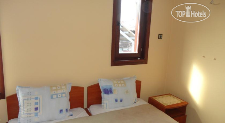 New photos from tourists Hemus Guest House