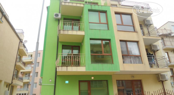 Hotelier's photos Danaya 1 Guest House
