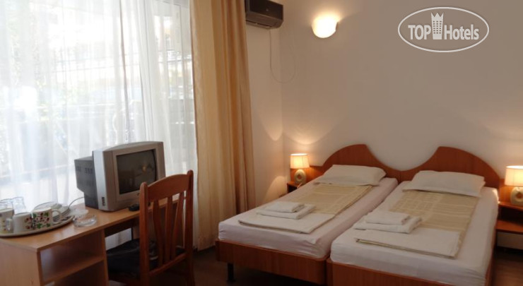New photos from tourists Gerovi Guest House
