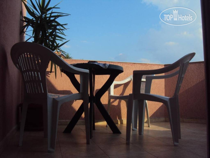 New photos from tourists Villa Roza Guest House 2*