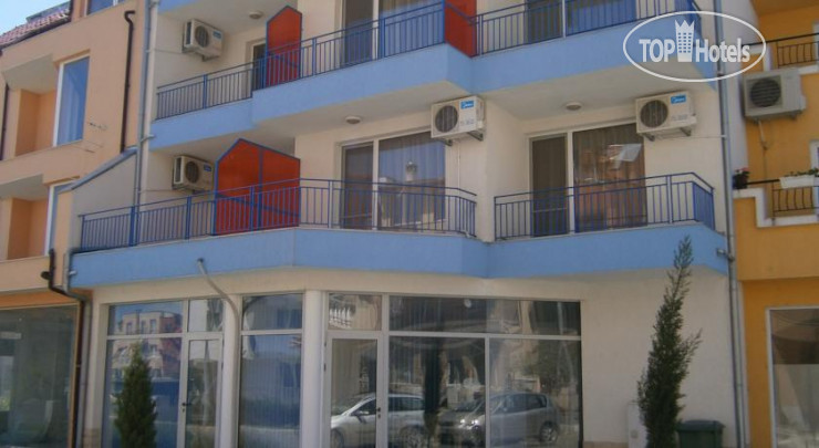 Hotelier's photos Hermes Guest House