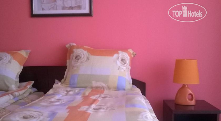 New photos from tourists Hermes Guest House