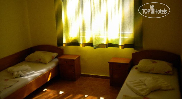 New photos from tourists Standard Guest House