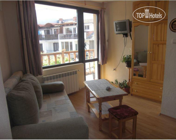 Hotelier's photos Antoaneta Guest House