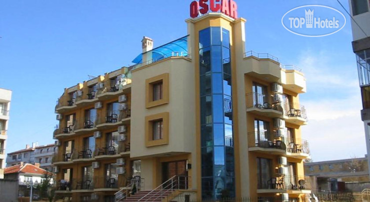 Hotel photo Oscar Family Hotel 3*