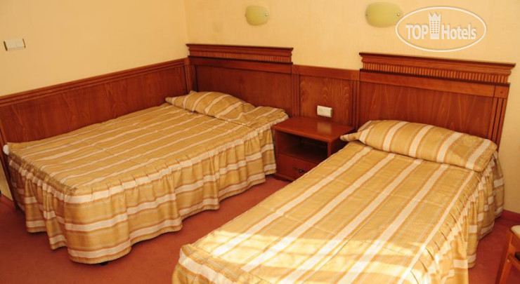 New photos from tourists Oscar Family Hotel 3*