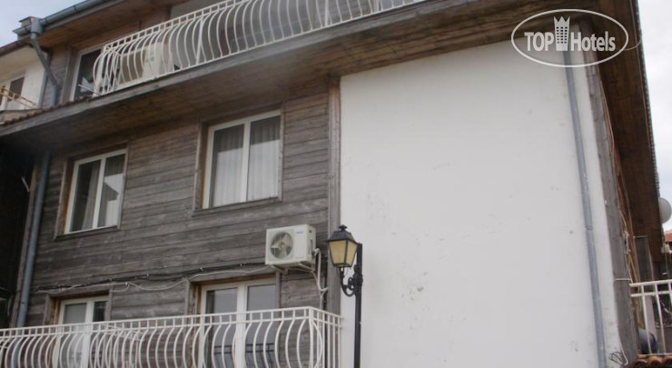 Hotelier's photos Svetla Guest House 2*