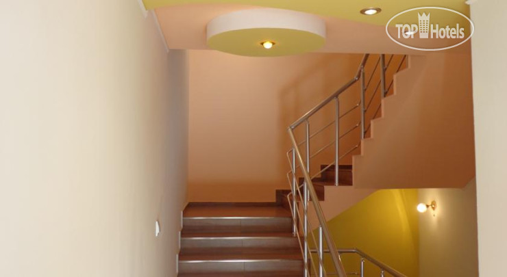 New photos from tourists Tania Guest House