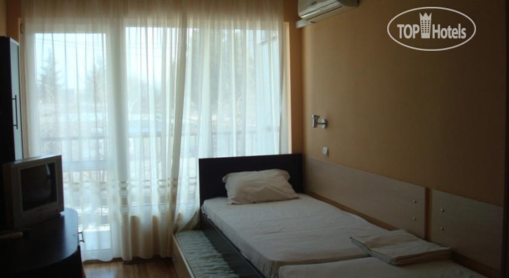 New photos from tourists Lada 1 Guest Rooms 2*
