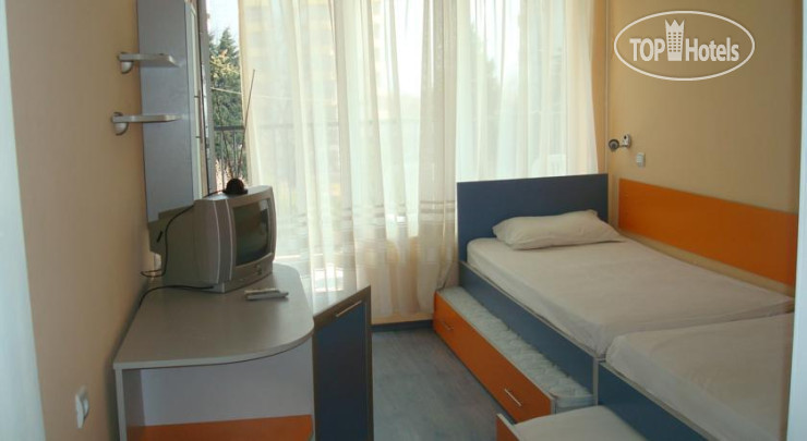Hotel photo Lada 1 Guest Rooms 2*
