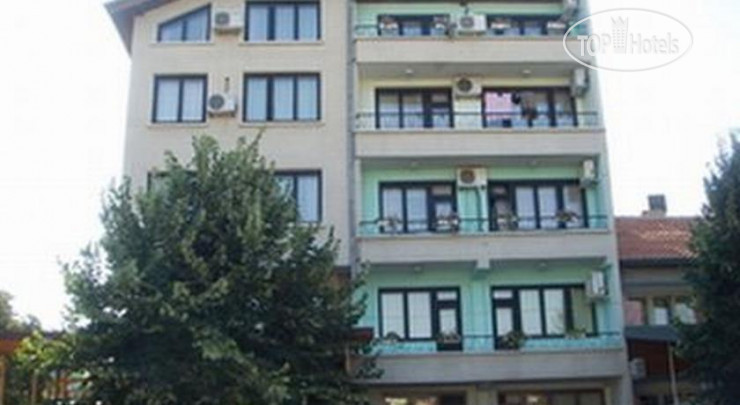 Фото Kolev Guest House