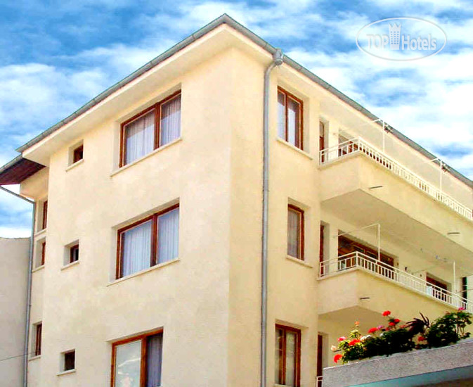 Hotel photo Tashkov Hotel 2*