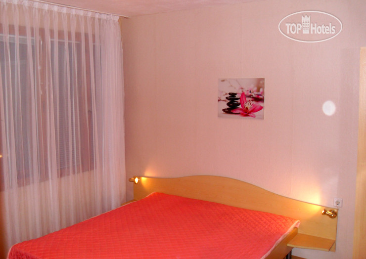 New photos from tourists Tashkov Hotel 2*