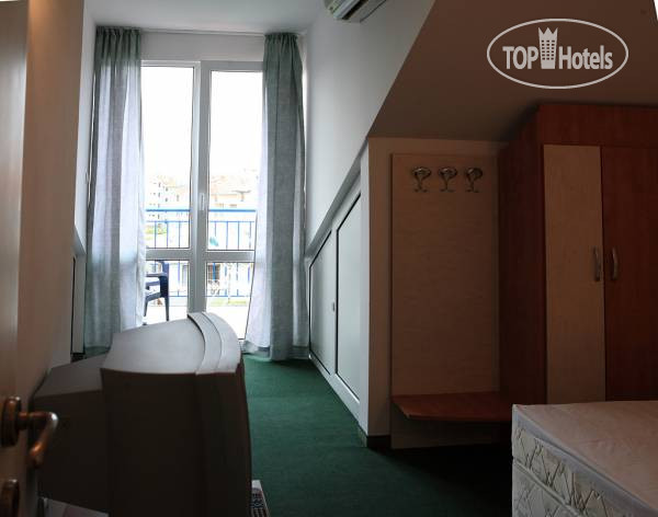 New photos from tourists R&G Hotel 2*