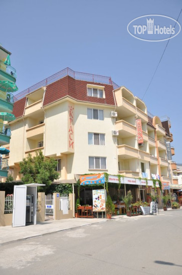 Hotel photo Krasi Hotel 2*