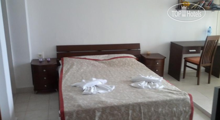 New photos from tourists Lichevi Guest House