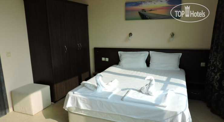 New photos from tourists Eleven Moons Hotel 2*
