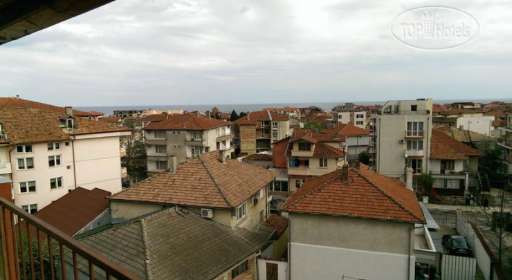 New photos from tourists Ivegallas Guest House