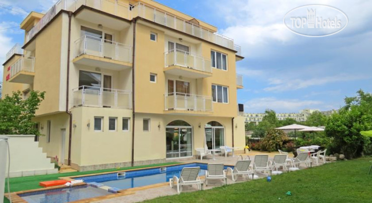 Photos Saga Family Hotel