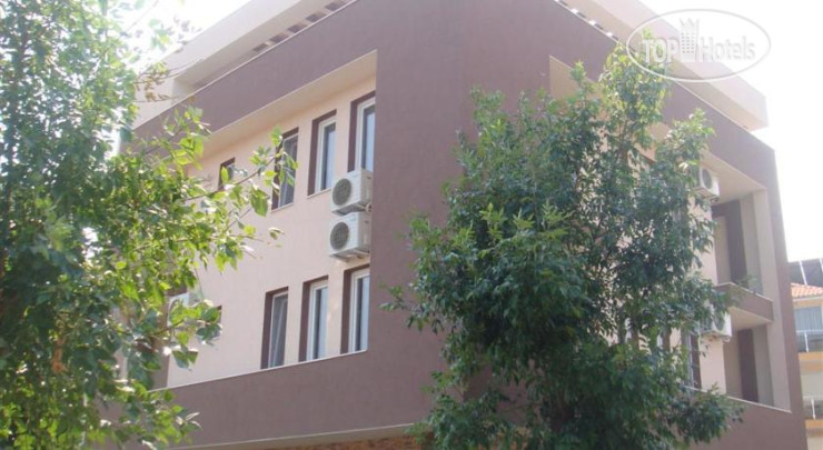 Hotel photo Ivatea Family Hotel 2*