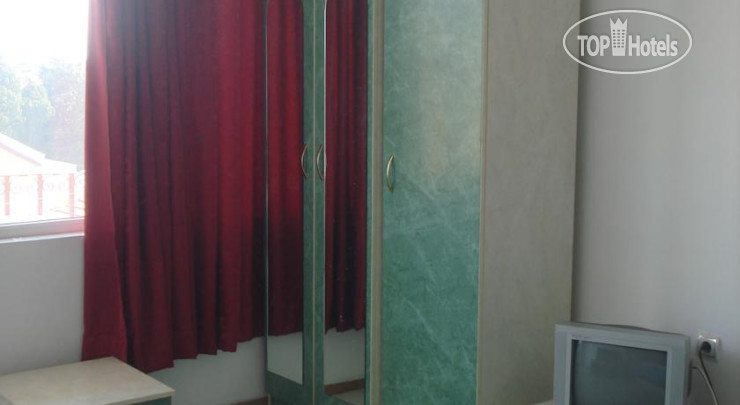 New photos from tourists Bogat-Beden Guest House