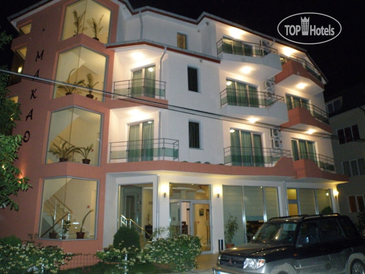 Hotelier's photos Makao Family Hotel 2*