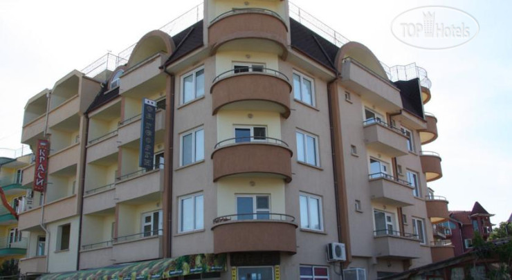 Hotelier's photos Sveti Georgi Guest House 2*