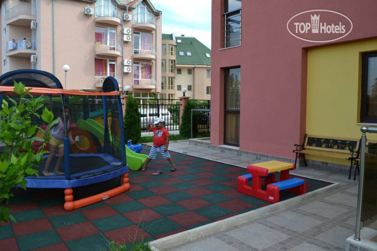 New photos from tourists Lev ApartHotel