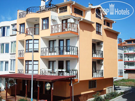 Hotelier's photos Lazur Hotel 2*