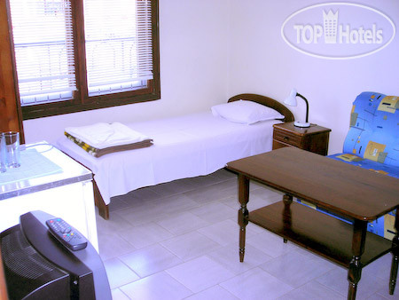 New photos from tourists Lazur Hotel 2*