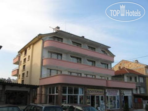 Hotelier's photos Tomcho Guest House 2*