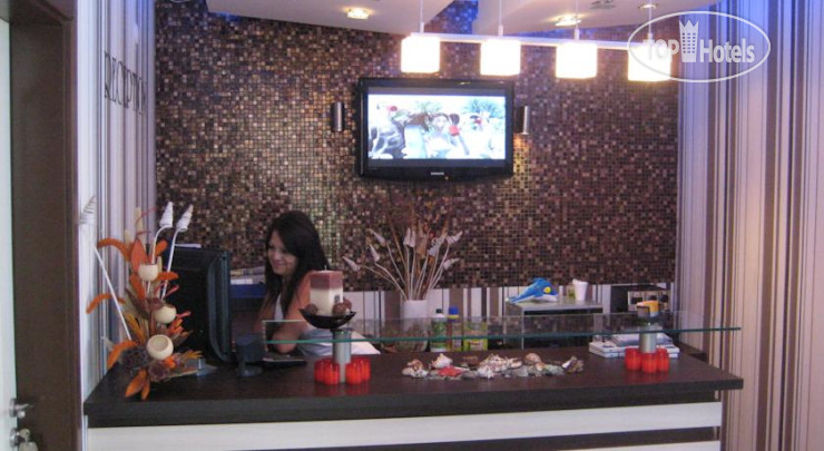 New photos from tourists Excelsior Family Hotel