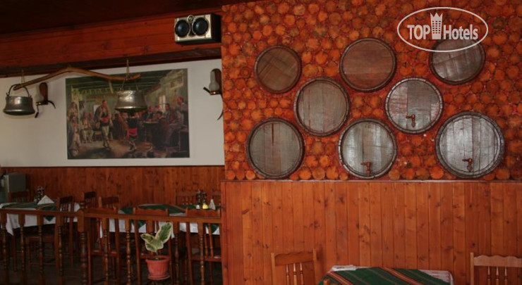 New photos from tourists Sunrise Hotel 2*