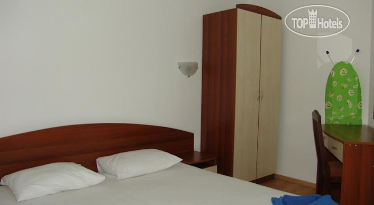 New photos from tourists Blue Marine Aparthotel