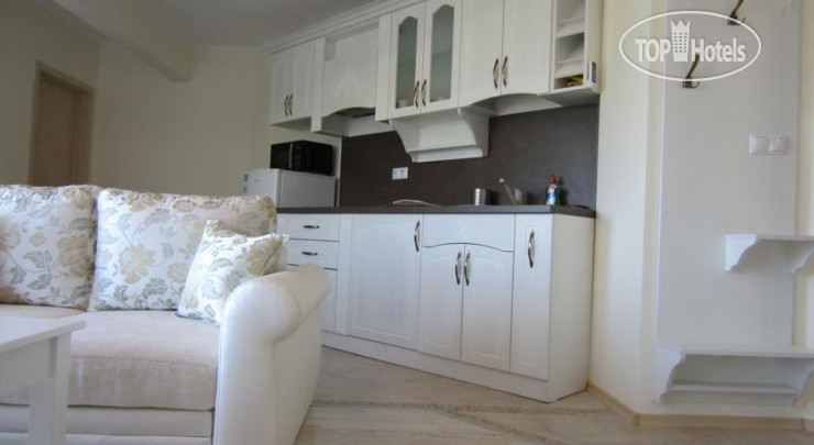 New photos from tourists Villa Livia Aparthotel