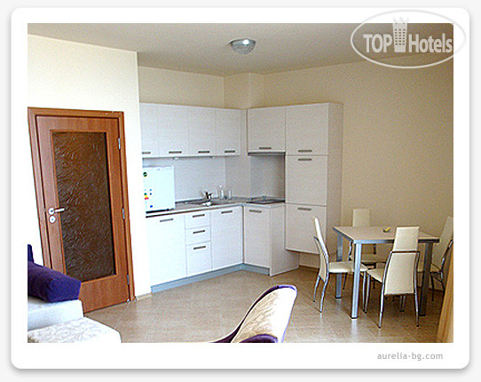 New photos from tourists Aurelia Beach Complex 3*