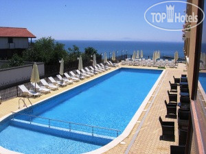 New photos from tourists Palm Marina Apartment Complex 3*