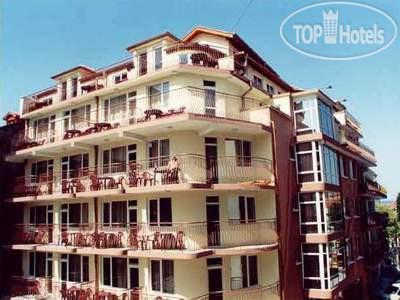 Hotel photo Elena Palace Hotel 3*