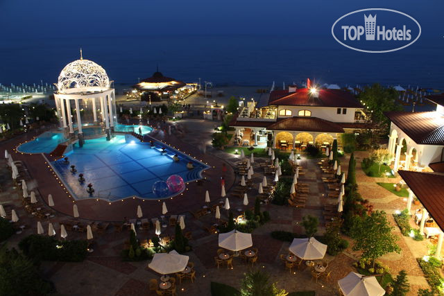New photos from tourists Elena Palace Hotel 3*