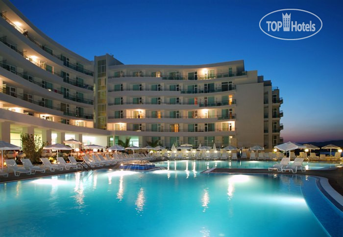 Hotelier's photos Festa Panorama 4*