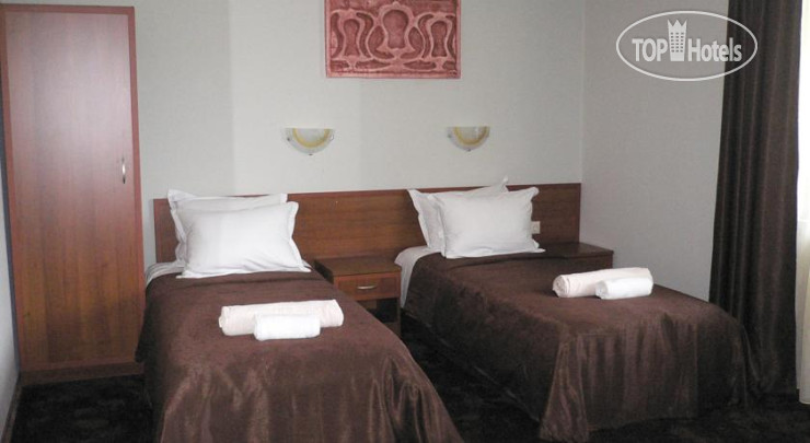 New photos from tourists Madara Club And Spa 3*