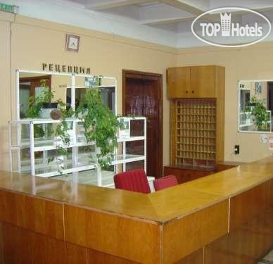 Фотографии отельера Златен Клас 2*