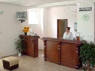Hotel photo Дива 2*