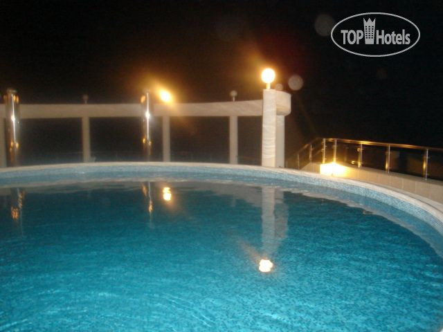 New photos from tourists Vista del Mar