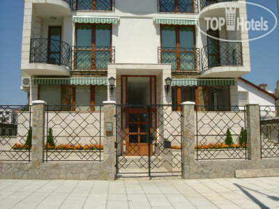 Hotel photo Villa Bella 3*