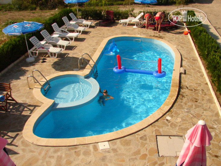 Hotelier's photos Дел Мар 2*